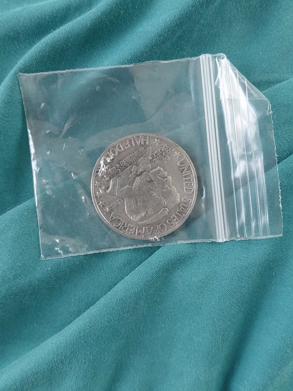 Barber Half Dollars And 99 More Coins